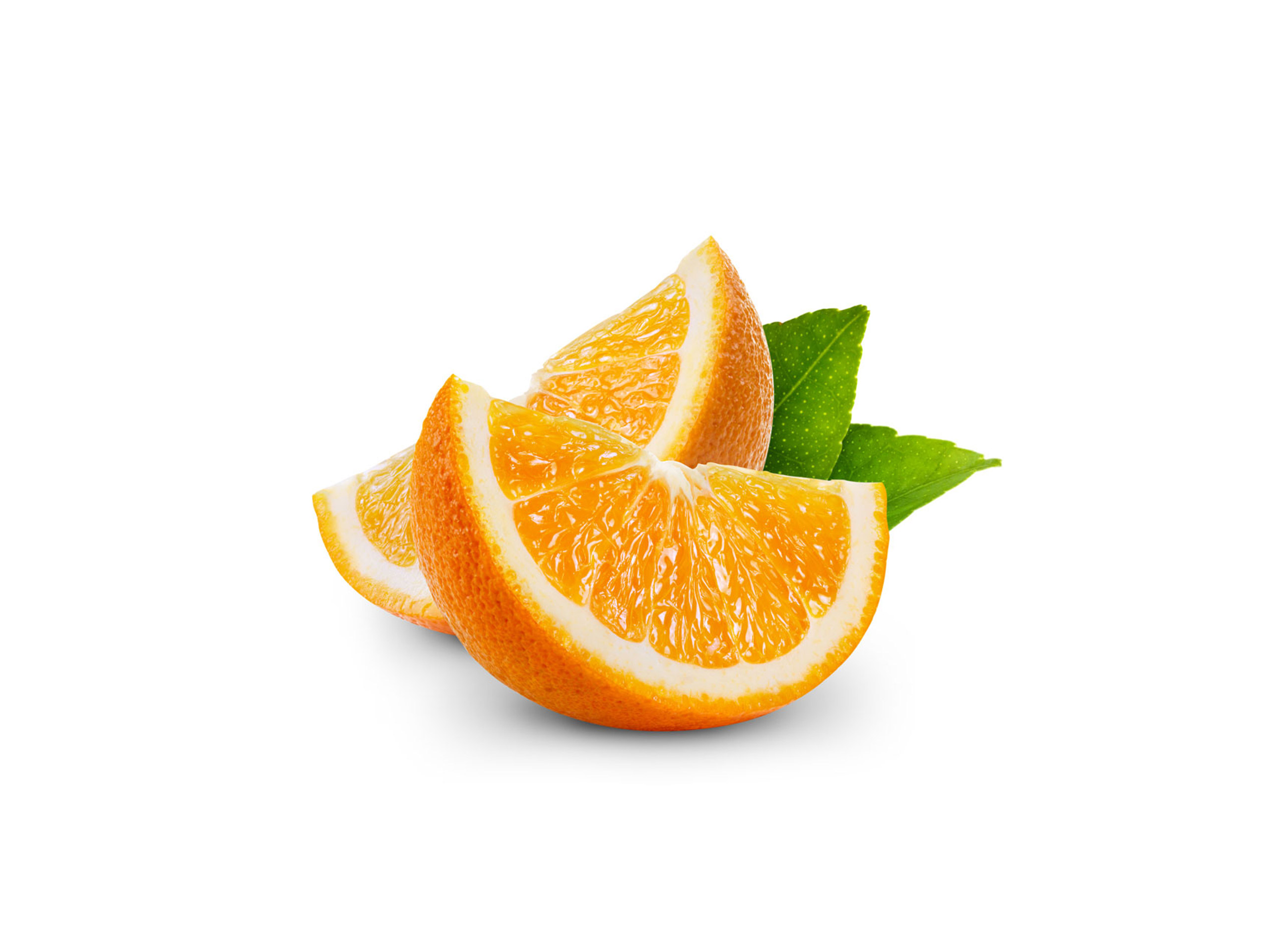 Wilde Orange