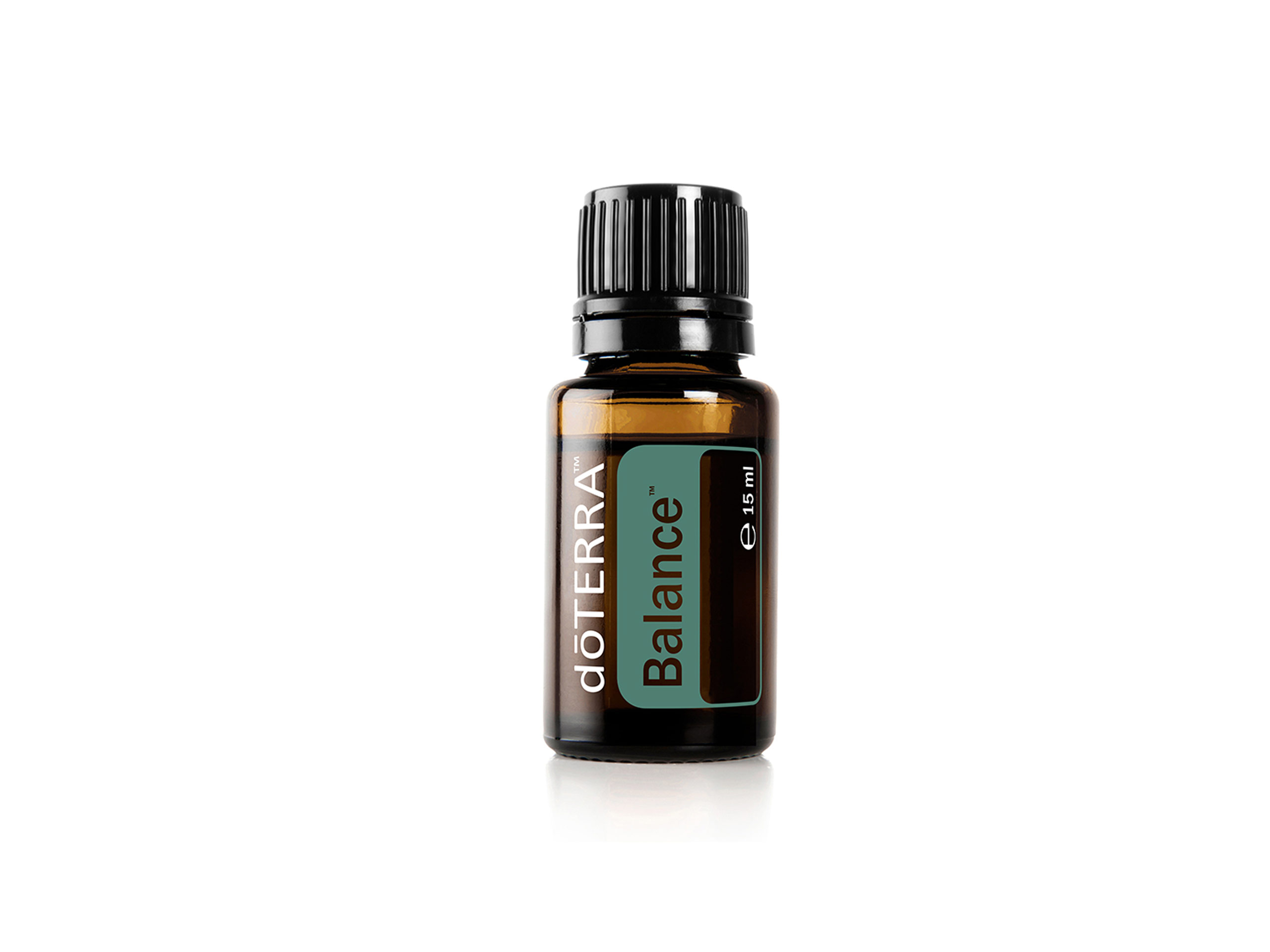 dōTERRA Balance