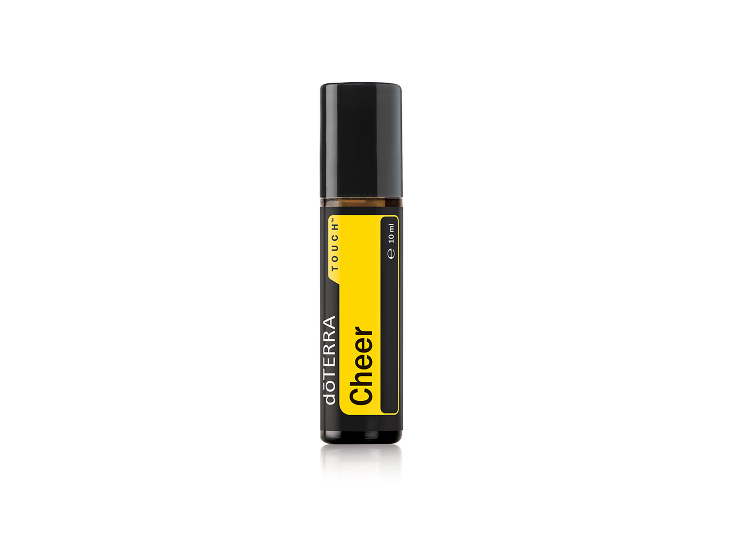 dōTERRA Cheer Touch