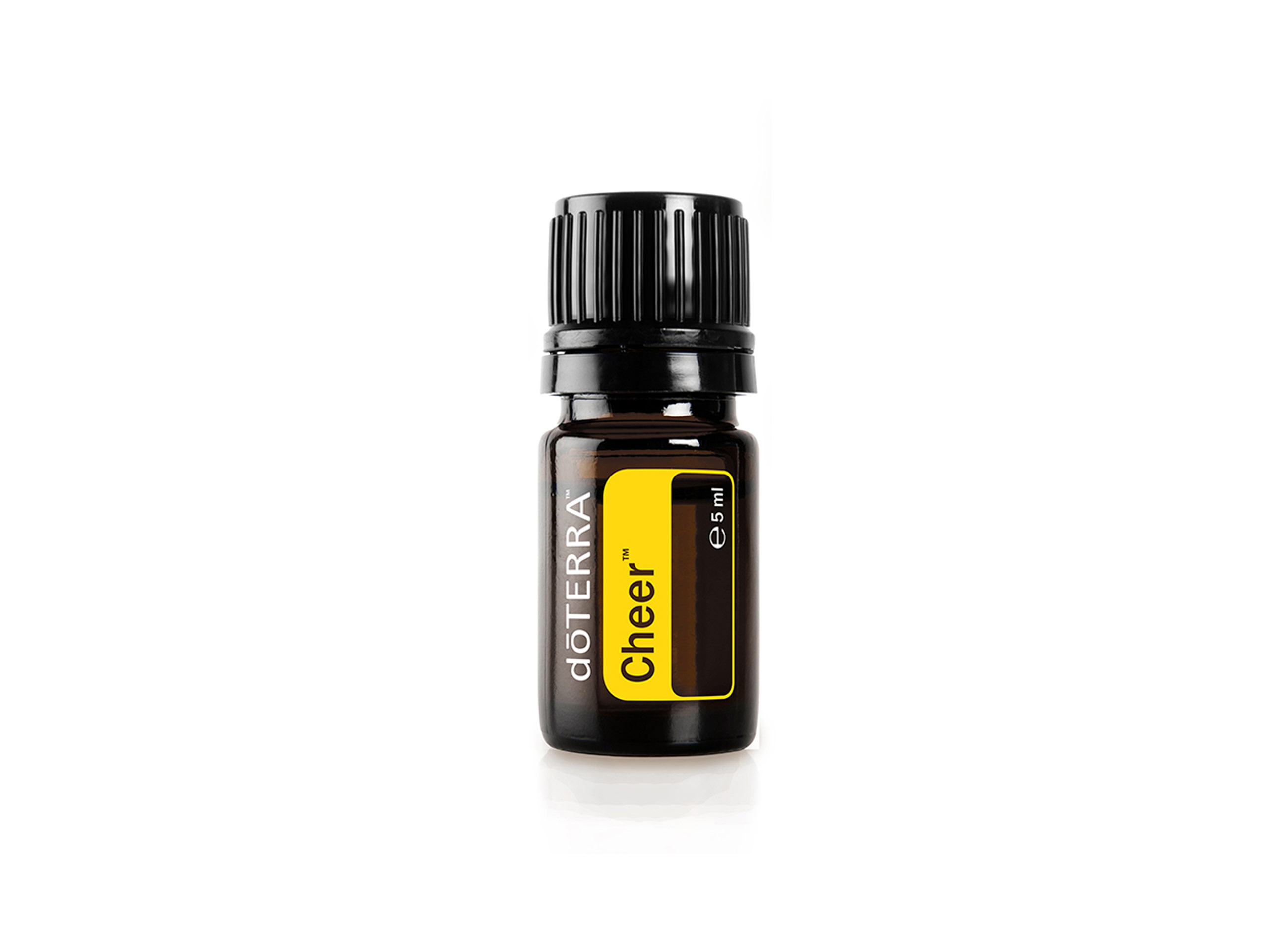 dōTERRA Cheer