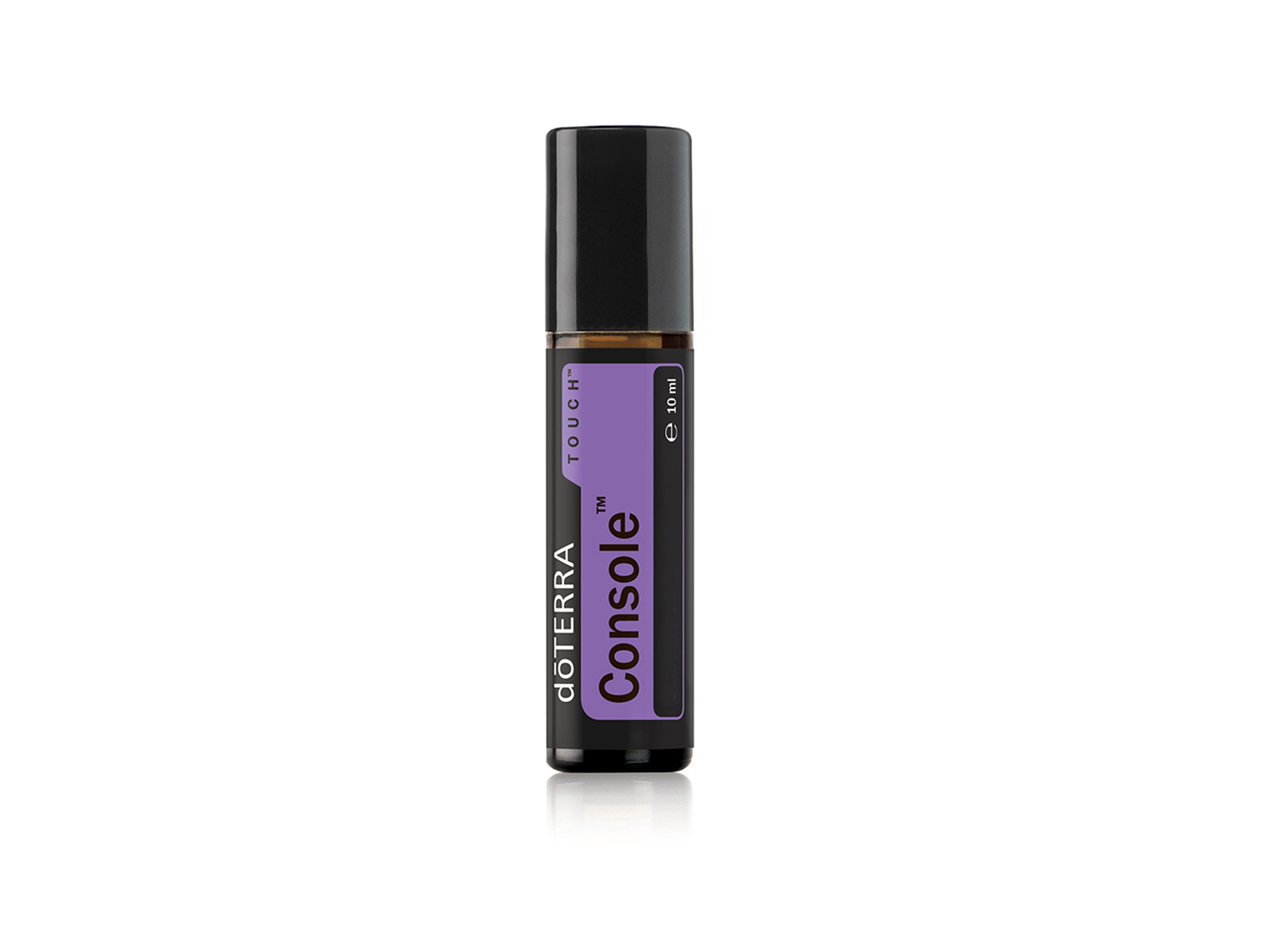 dōTERRA Console Touch