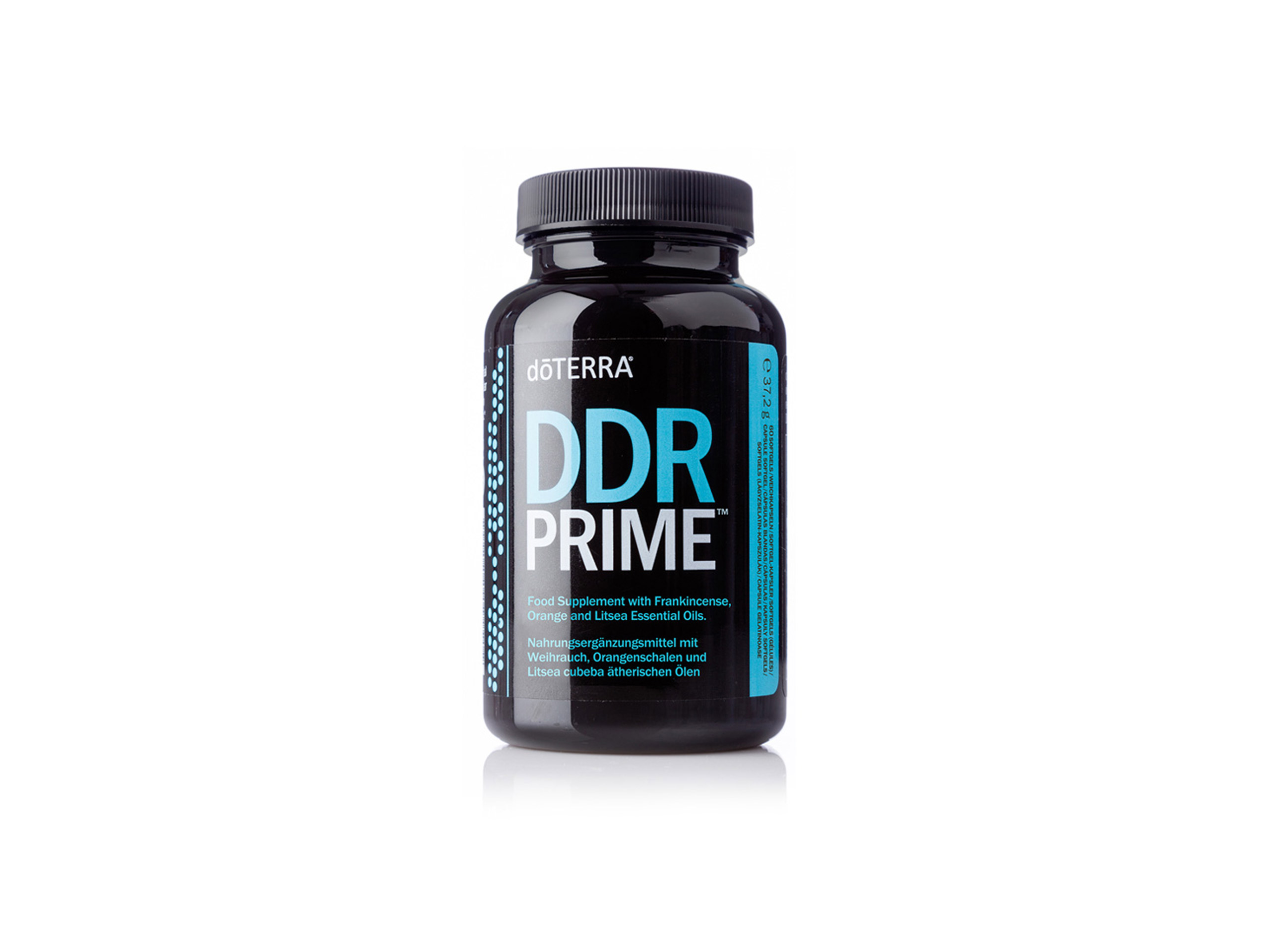 DDR Prime, Softgels