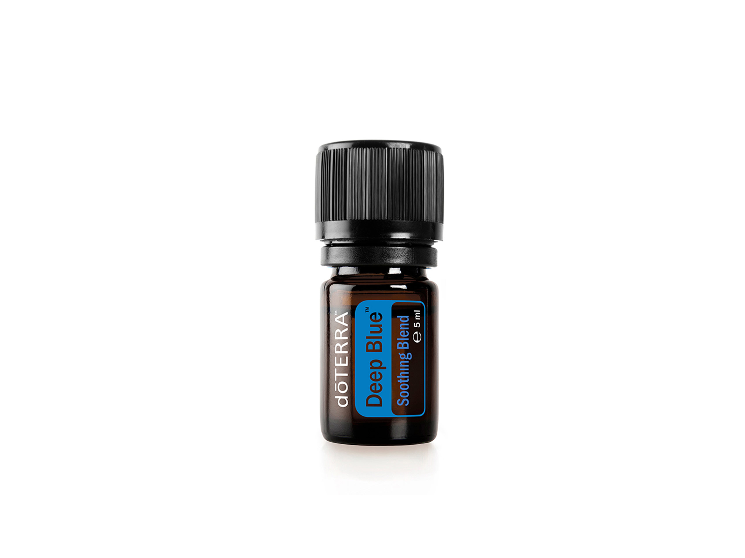 dōTERRA Deep Blue