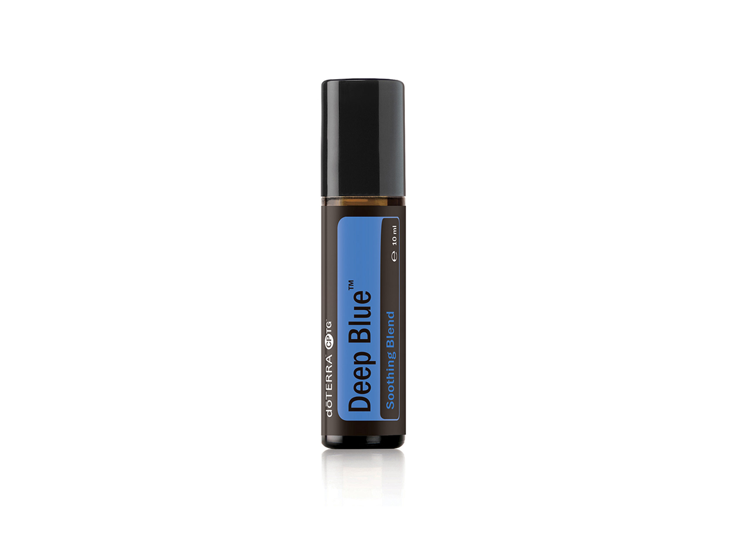 dōTERRA Deep Blue, Roll-on