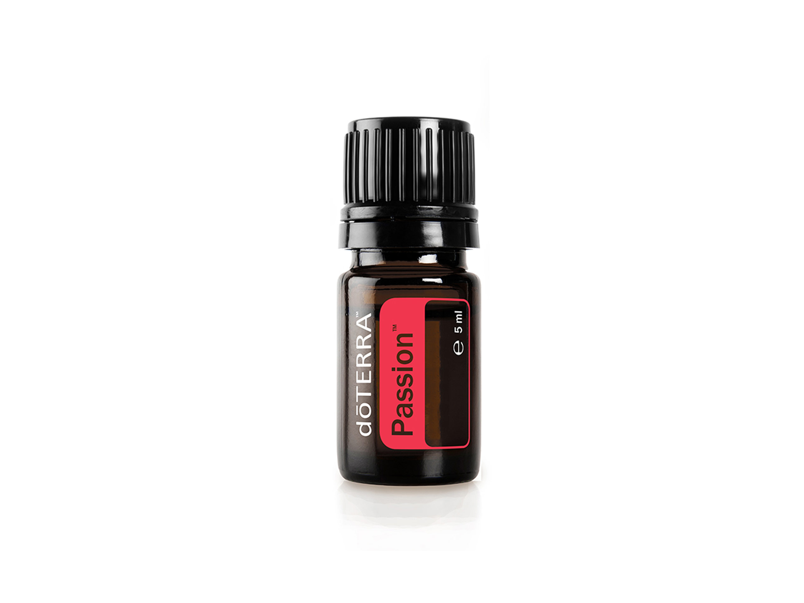 dōTERRA Passion