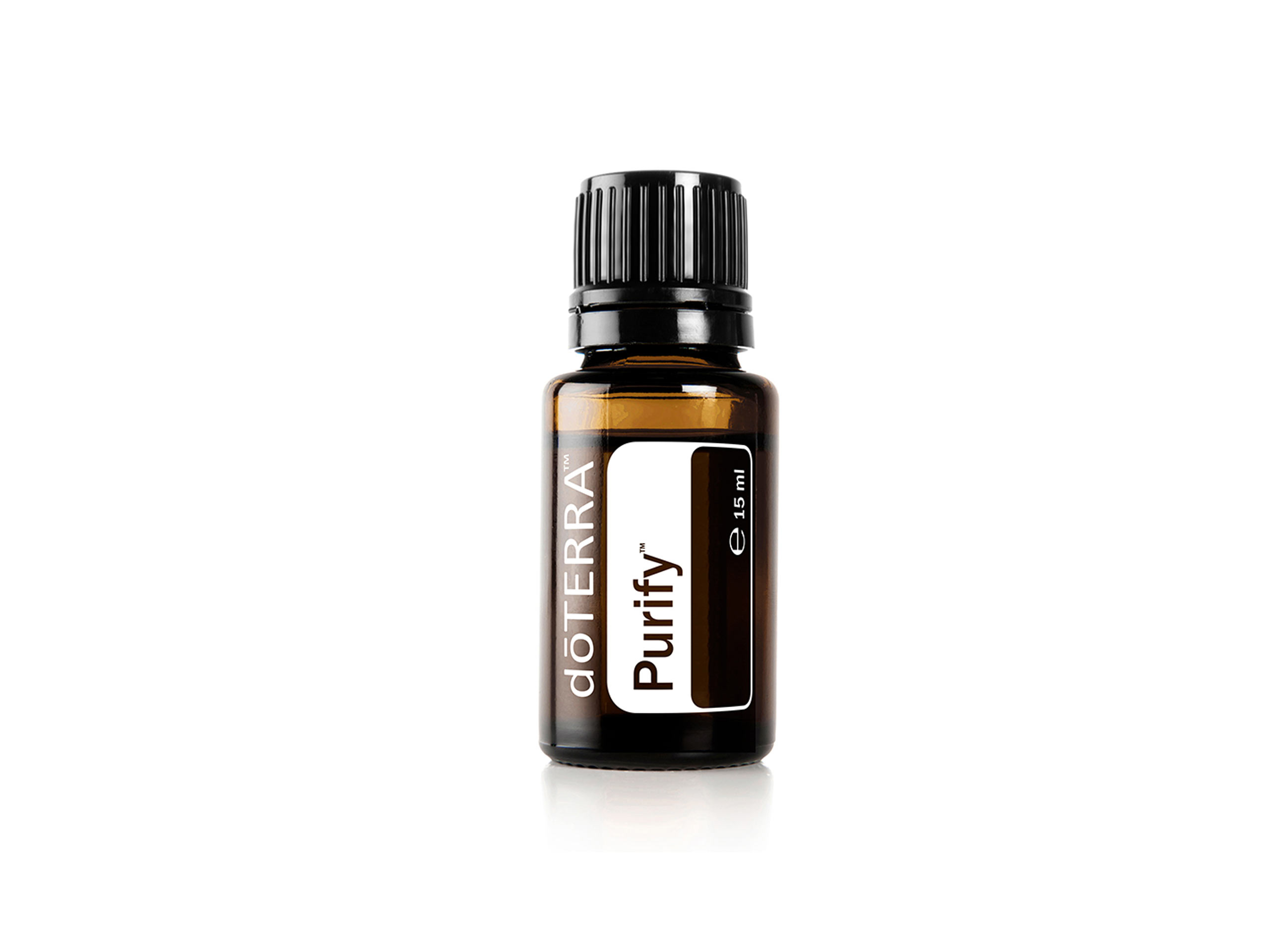 dōTERRA Purify