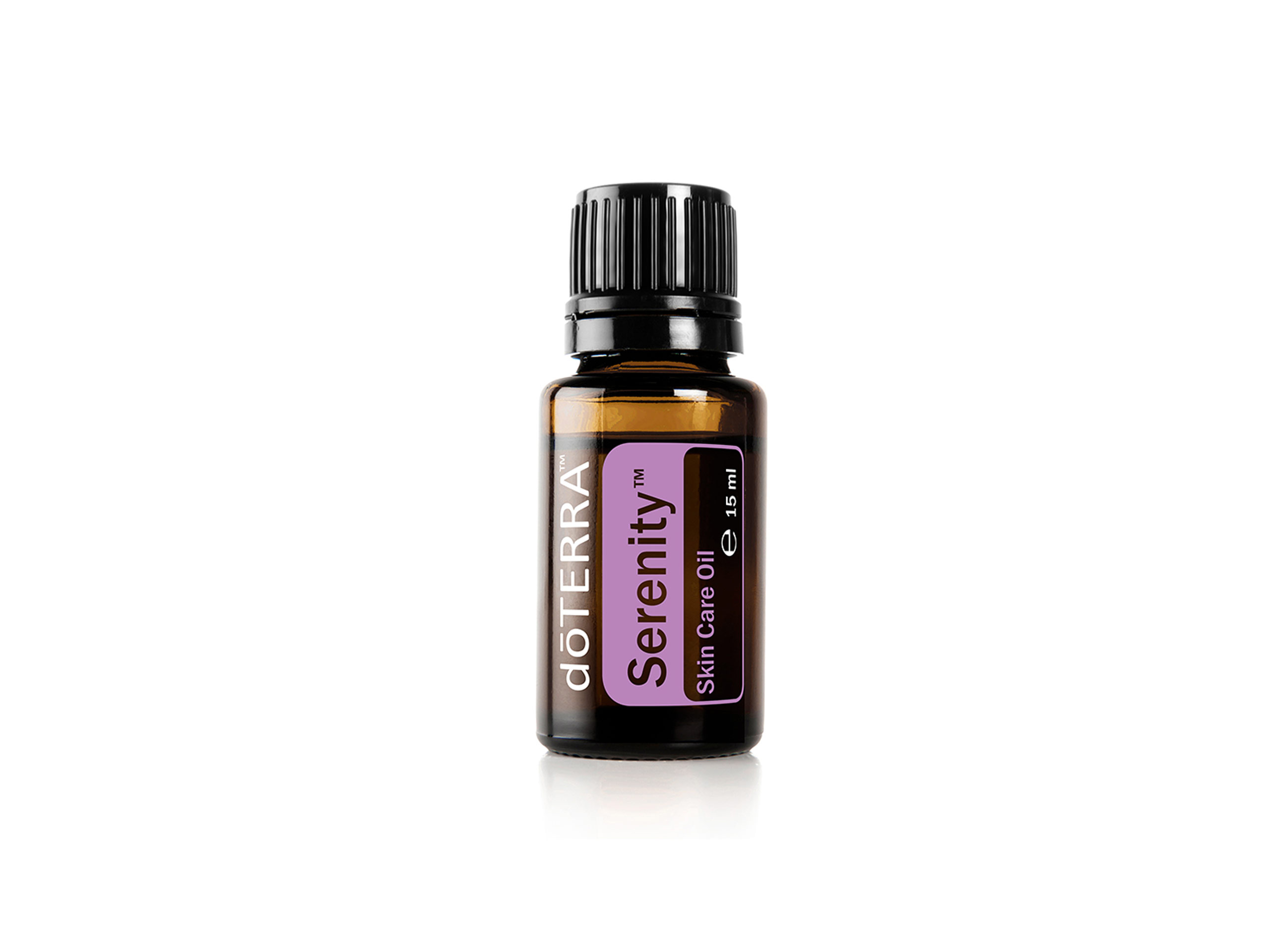 dōTERRA Serenity