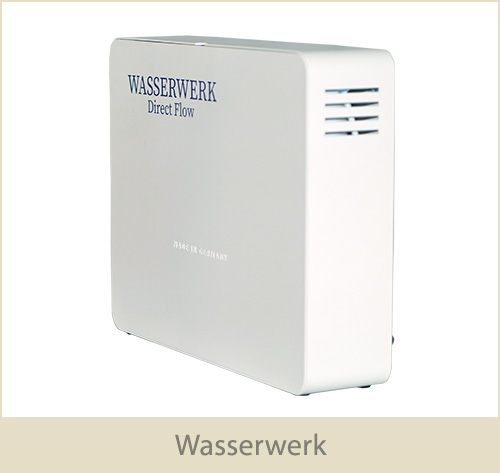 Wasserwerk