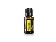 Bergamotte / Bergamot / Citrus bergamia, 15 ml