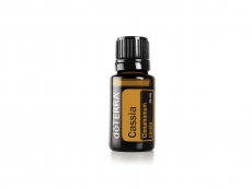 Kassia / Cassia / Cinnamomum cassia, 15 ml