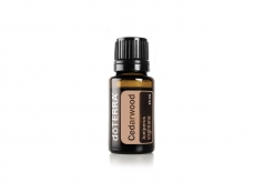 Zeder / Cedarwood / Juniperus virginiana, 15 ml