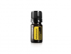 Strohblume / Helichrysum / Helichrysum italicum, 5 ml