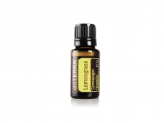 Zitronengras / Lemongrass / Cymbopogan flexuosus, 15 ml