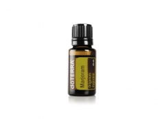 Majoran / Marjoram / Origanum majorana, 15 ml