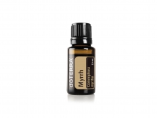 Myrrhe / Myrrh / Commiphora myrrha, 15 ml