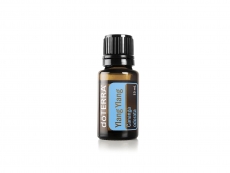 Ylang Ylang / Ylang Ylang / Cananga odorata, 15 ml