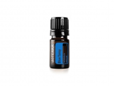 Blauer Rainfarn / Blue Tansy / Tanacetum annuum, 5 ml