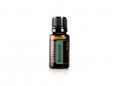 dōTERRA Balance, Erdende Mischung, 15 ml