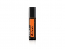 dōTERRA MotivateTouch, Anregende Mischung, 10 ml