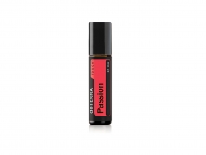 dōTERRA Passion Touch, Inspirierende Mischung, 10 ml