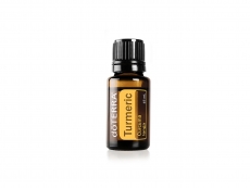 Kurkuma / Turmeric / Curcuma longa, 15 ml