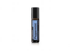 Peppermint Touch / Mentha piperita, 10 ml