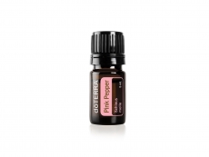 Rosafarbener Pfeffer / Pink Pepper / Schinus molle, 5 ml