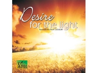 Desire for the light, CD