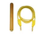 Set DANA classic mit Kabel gelb