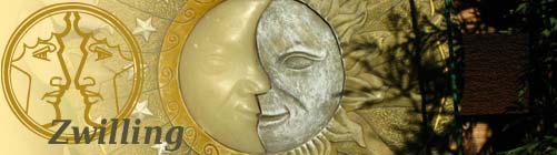 Tages/Wochenhoroskope Zwilling Tages/Wochenhoroskope Zwilling